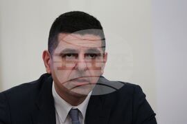 Народно събрание „Да, България“ - пресконференция