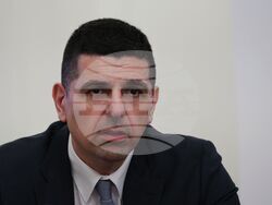 Народно събрание „Да, България“ - пресконференция