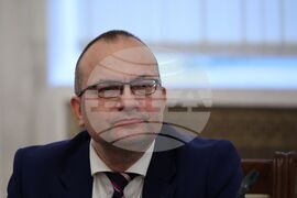 Народно събрание „Да, България“ - пресконференция