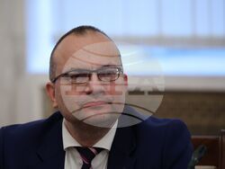 Народно събрание „Да, България“ - пресконференция