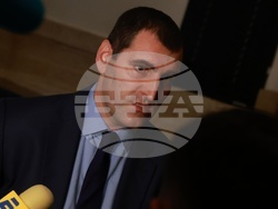 Съдебна палата - Кирил Петков - дело