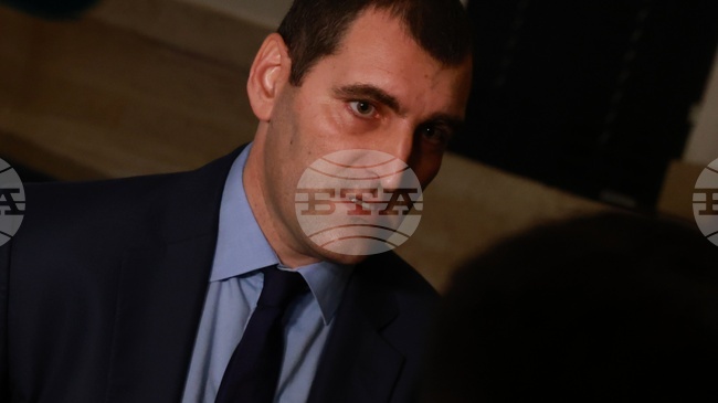 Inspectors to Check Prison Conditions Provided to Varna Mayor and Ex-Deputy Sofia Mayor