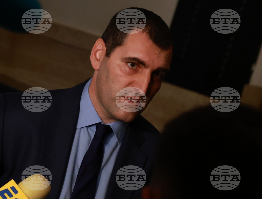 Inspectors to Check Prison Conditions Provided to Varna Mayor and Ex-Deputy Sofia Mayor