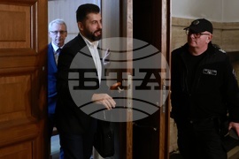 Съдебна палата - Кирил Петков - дело