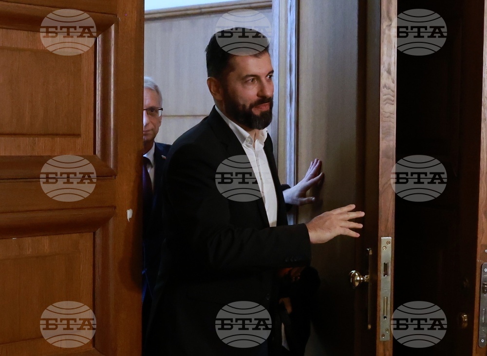 Съдебна палата - Кирил Петков - дело