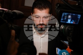 Съдебна палата - Кирил Петков - дело