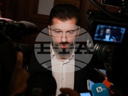 Съдебна палата - Кирил Петков - дело