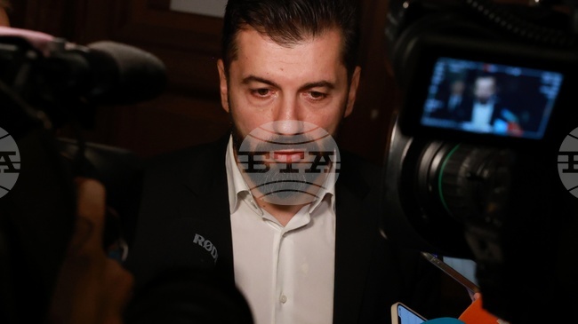 Софийският градски съд отложи делото на Кирил Петков за длъжностни престъпления за 2026 г.