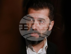 Съдебна палата - Кирил Петков - дело