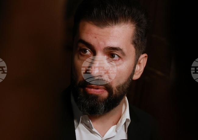 CC-DB MP Kiril Petkov Describes as Absurd Varna Mayor’s, Former Sofia Deputy Mayor’s Placement in Lockdown in Sofia Prison