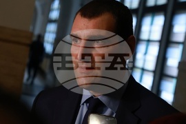 Съдебна палата - Кирил Петков - дело