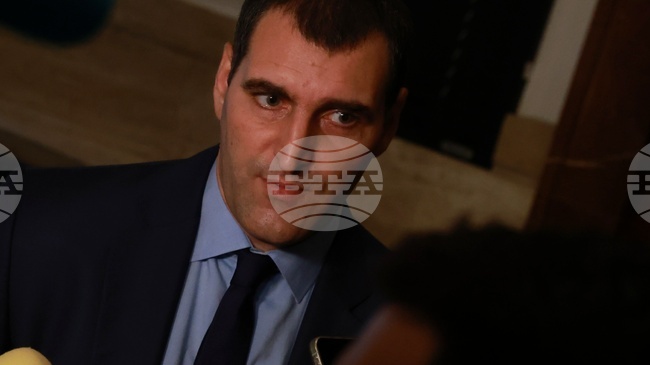 Извършват се ежеседмични проверки в местата за лишаване от свобода, каза заместник-градският прокурор на София Ангел Кънев