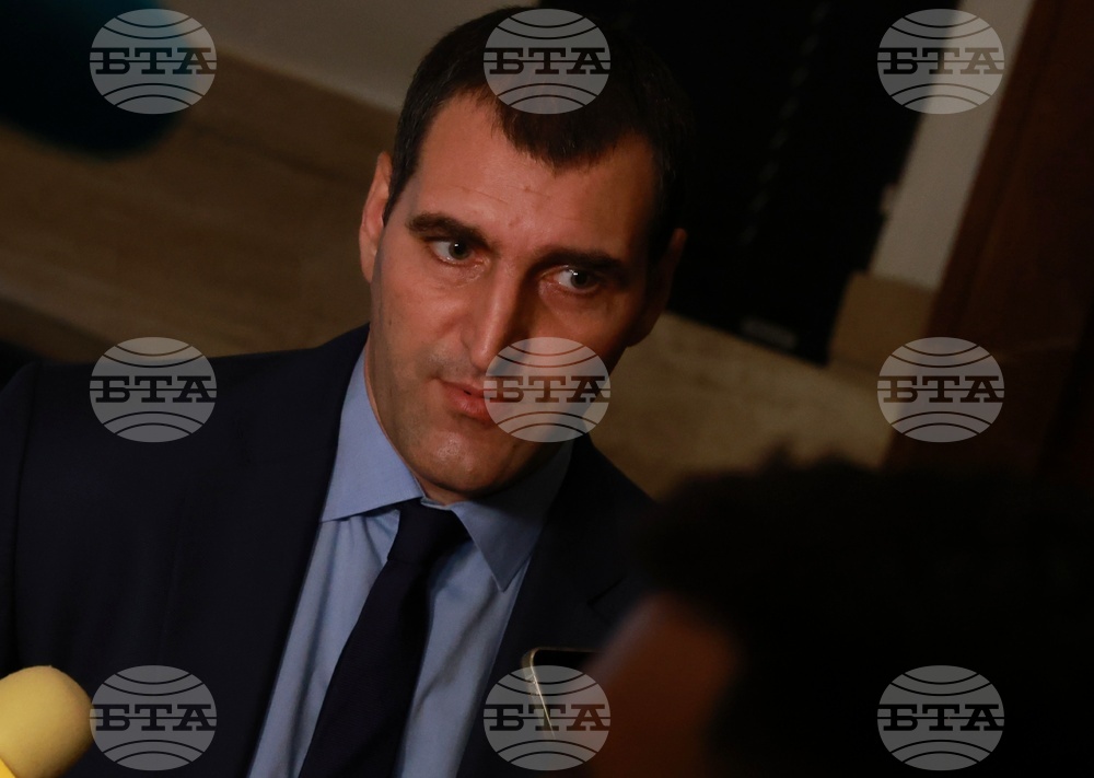 Извършват се ежеседмични проверки в местата за лишаване от свобода, каза заместник-градският прокурор на София Ангел Кънев