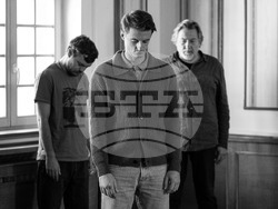 На 6 декември е премиерата на „Глембаеви“ в Народния театър, снимка – Народен театър/ Стефан Здравески