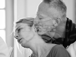 На 6 декември е премиерата на „Глембаеви“ в Народния театър, снимка – Народен театър/ Стефан Здравески