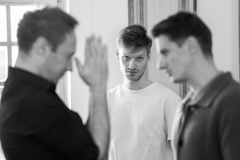 На 6 декември е премиерата на „Глембаеви“ в Народния театър 