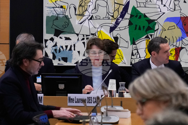 Лувърът ще инсталира още 100 външни камери до края на 2026 г., след като обирът на съкровища разкри пропуски в сигурността