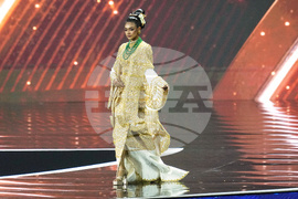 Thailand Miss Universe