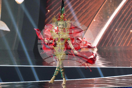 Thailand Miss Universe