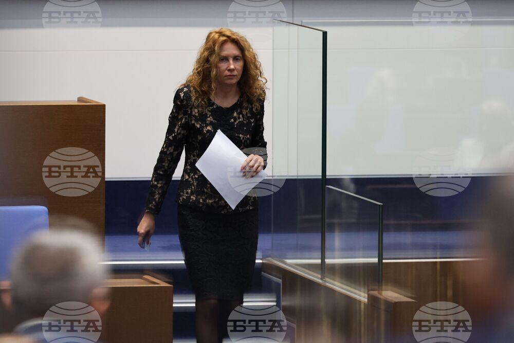 Парламентът ратифицира споразумение с ЕБВР, което ще позволи откриването на технологичен център на Банката у нас 