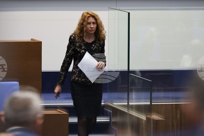 Парламентът ратифицира споразумение с ЕБВР, което ще позволи откриването на технологичен център на Банката у нас 