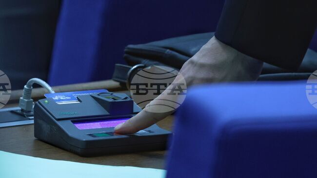 Парламентът ратифицира протокола за изменение на Конвенцията за престъпленията, извършвани на борда на въздухоплавателни средства