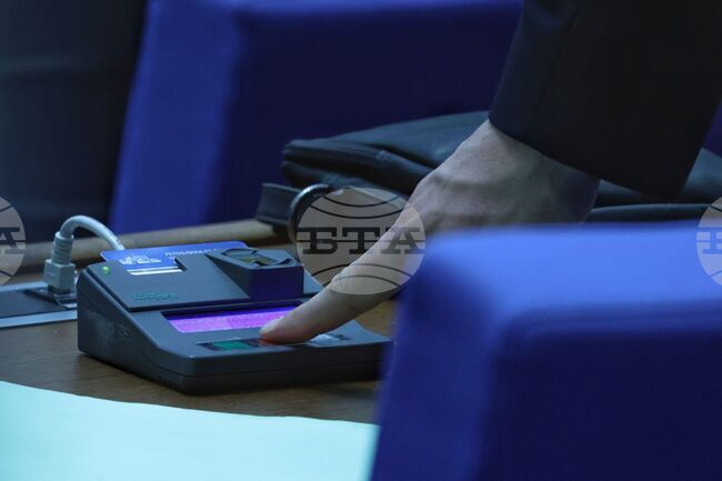 Парламентът ратифицира протокола за изменение на Конвенцията за престъпленията, извършвани на борда на въздухоплавателни средства