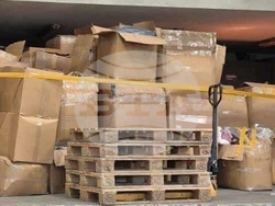 Снимка: Агенция „Митници“