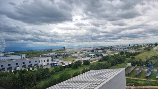 В с. Бенковски откриват първата в България пречиствателна станция за четвъртично пречистване на отпадъчни води