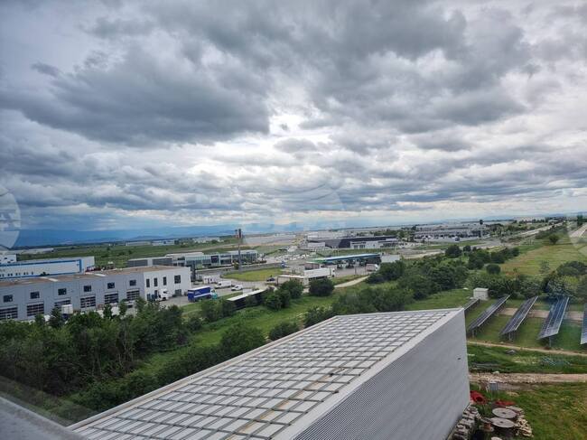 В с. Бенковски откриват първата в България пречиствателна станция за четвъртично пречистване на отпадъчни води