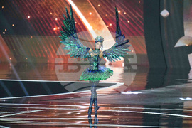 Thailand Miss Universe