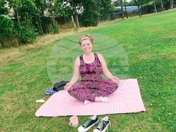 Търговище - Деси Станкова - чужбина 