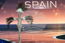 Thailand Miss Universe