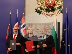 Снимка: Министерство на иновациите и растежа