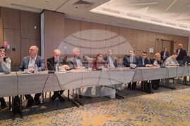 „Алтернативен бюджет 2026: Реформи за растеж, инвестиции и бюджетна консолидация!“ - дискусия