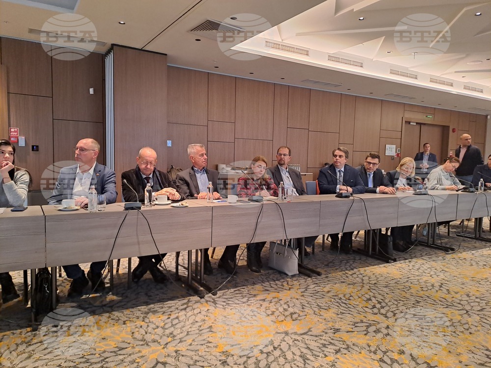 „Алтернативен бюджет 2026: Реформи за растеж, инвестиции и бюджетна консолидация!“ - дискусия