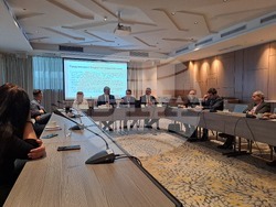 „Алтернативен бюджет 2026: Реформи за растеж, инвестиции и бюджетна консолидация!“ - дискусия