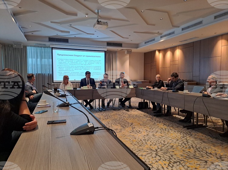 Institute for Market Economics Warns Planned Expenditure in the 2026 Draft Budget Could Lead to Crisis, Large Deficit, Rising Debt