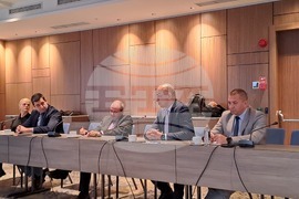 „Алтернативен бюджет 2026: Реформи за растеж, инвестиции и бюджетна консолидация!“ - дискусия