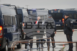 North Macedonia Nightclub Fire