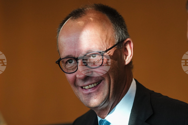 Германският канцлер Фридрих Мерц стана обект на критики в Бразилия заради коментари за град Белем, където се състои КОП30