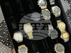 Шумен - полиция - иззети стоки