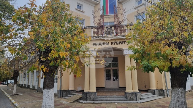 Община Кубрат ще осигури безплатно на домакинствата компостери за зелени и други биоотпадъци 