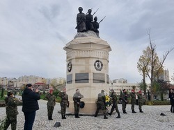 Хасково - Сухопътни войски - празник - годишнина