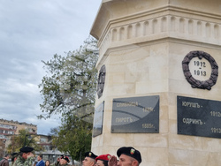 Хасково - Сухопътни войски - празник - годишнина