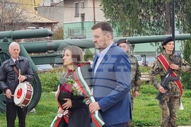 Хасково - Сухопътни войски - празник - годишнина