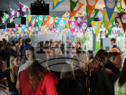 Нов български университет - прессъобщение