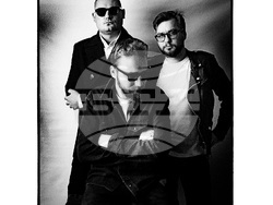 Алтернативната рок група Scotopia издава втори албум, пуска видео към първия сингъл и обявява концерт в София, снимка –  Projector Plus