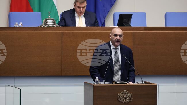 Парламентът ратифицира споразумение с Румъния за съвместно възлагане на обществени поръчки по проект за подобряване на корабоплаването по р. Дунав