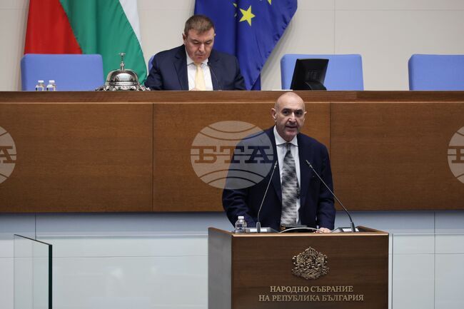 Парламентът ратифицира споразумение с Румъния за съвместно възлагане на обществени поръчки по проект за подобряване на корабоплаването по р. Дунав